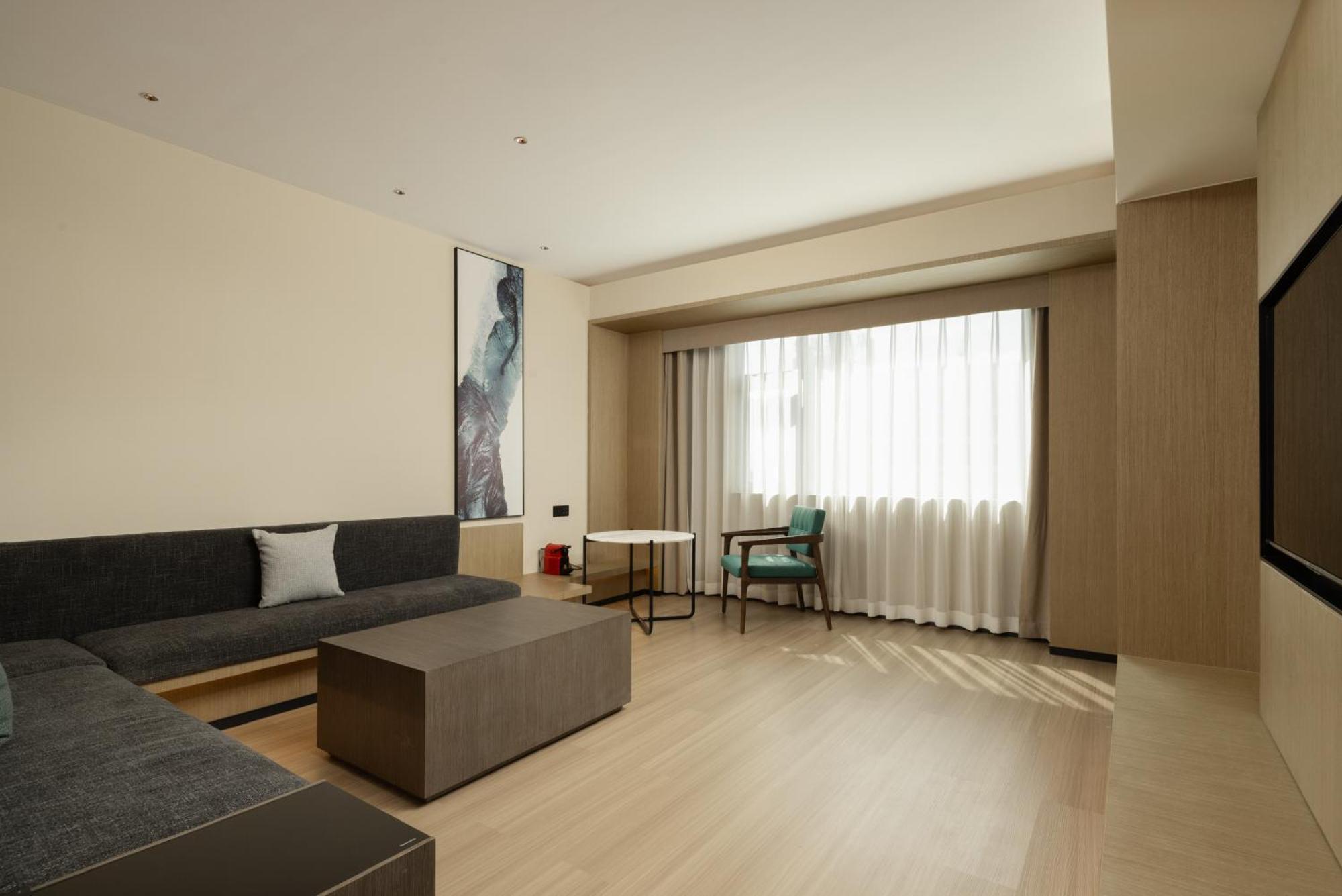 Fairfield By Marriott Lijiang Ancient Town Hotel Exterior photo