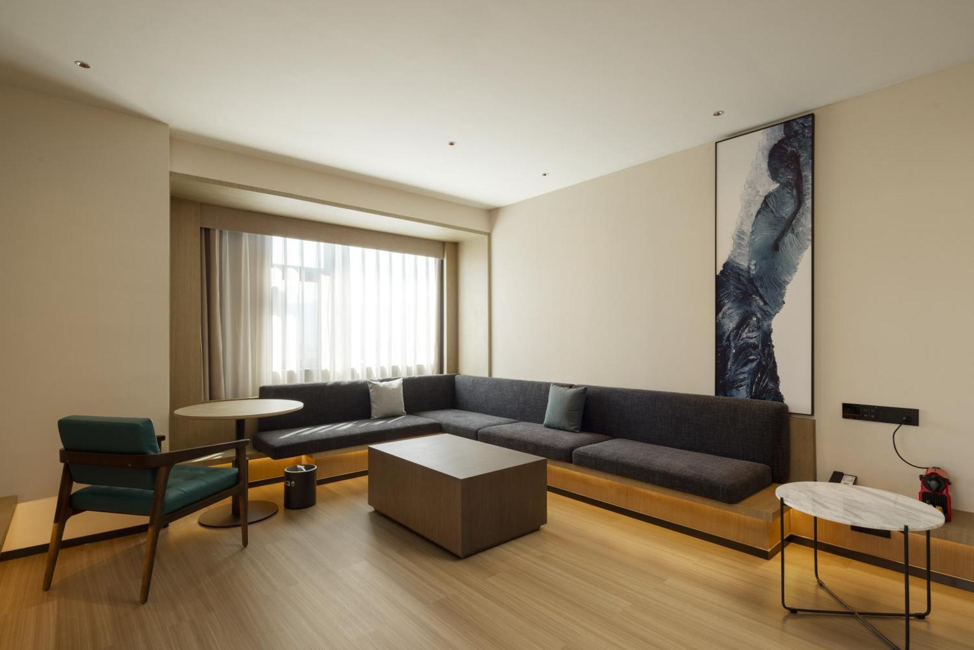 Fairfield By Marriott Lijiang Ancient Town Hotel Exterior photo