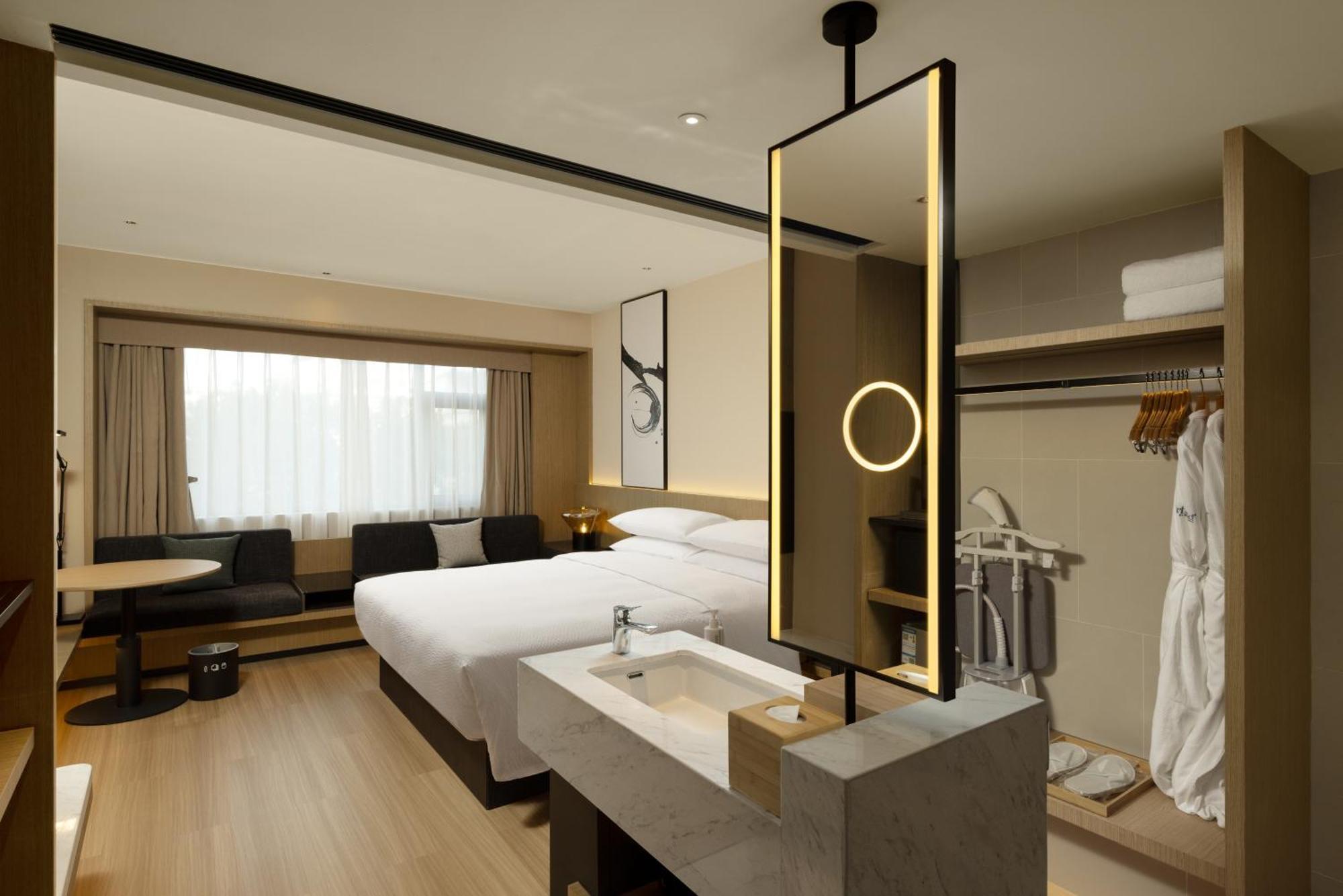 Fairfield By Marriott Lijiang Ancient Town Hotel Exterior photo